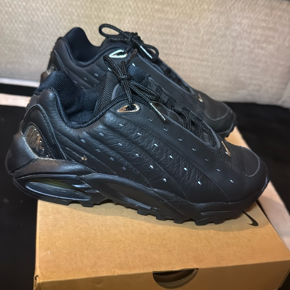 Nike Drake Nocta/ Hot step Terra
